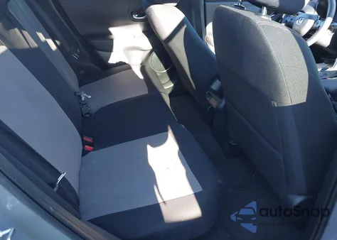 2024 Honda Hr-V Awd Sport/Sport z USA, uszkodzony, nr VIN 3CZRZ2H55RM711299